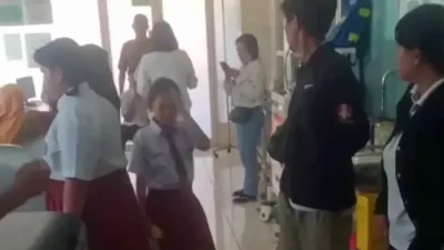 197 Siswa Surabaya Keracunan, Negara Harus Tegas Evaluasi Satuan Gizi