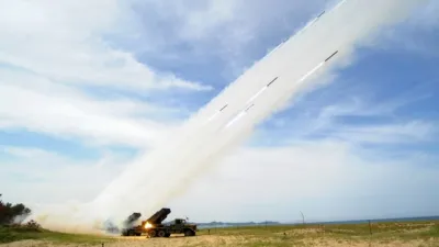 Serangan Drone Israel di Lebanon Selatan Tewaskan 1 Orang, Bus Sekolah Ikut Jadi Korban