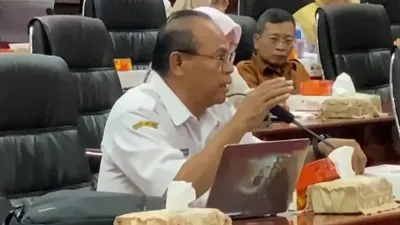 Buntut Keracunan Massal Surabaya, Negara Tindak Tegas Pengelola Dapur Nakal