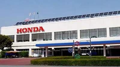 Taruhan EV Gagal Total, Honda Motor Catat Kerugian Pertama Sejak 1957
