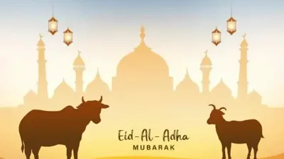 Idul Adha 2026 Serentak, Menag Tetapkan Jatuh Pada Rabu 27 Mei