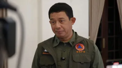 BNPB Kaget, Desakan Status Bencana Nasional untuk Sumatera Menguat Tajam
