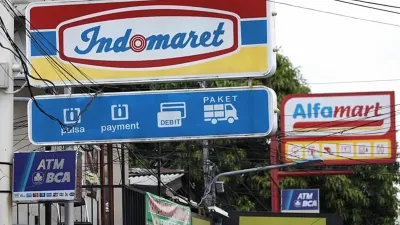 Izin Terbit tapi Digusur, Pemkab Loteng Korbankan Nasib Pekerja Lokal