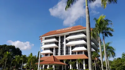 Skandal Kekerasan Seksual UPN Veteran Yogyakarta: Rekidivisme Dosen Berlangsung 13 Tahun