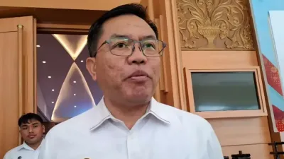 Ironi Eks Waka BGN: Dulu Laporkan Penipuan, Kini Tersangka Korupsi MBG
