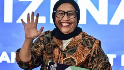 Korupsi Bersihkan Pimpinan BGN Kepala Baru Hentikan Proyek Dapur Luar 3T
