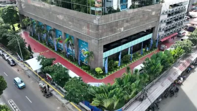 KPK Sikat Wakil Menteri Imipas Silmy Karim Terkait Pemerasan Izin WNA