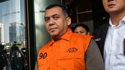 KPK Bidik TPPU Silmy Karim Usai Sita Dua Porsche Bodong LHKPN