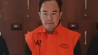 John Field Bongkar Setoran Rp 91 Miliar ke Oknum Pejabat Lintas Kementerian