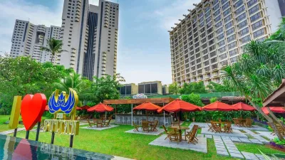 Negara Sita Lahan Hotel Sultan Hari Ini Tanpa Kompromi