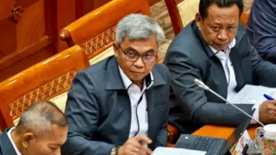 KPK Mundur Wapres Gibran Sikat Habis Koruptor Makan Bergizi