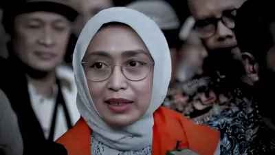 Vonis Tegas untuk Eks Dirut ASDP: Majelis Hakim Pastikan Kewenangan Negara Tak Boleh Diselewengkan