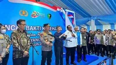 Kejari Jaksel Bebaskan Roy Suryo dan dr Tifa, Kapolri: Tugas Polri Selesai