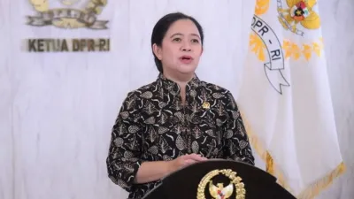 Puan Kritik Fenomena Aspri Artis dan Wamen Rangkap Jabatan Komisaris BUMN