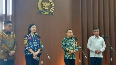 Bantah Rumor Isu PHK 90 Persen, Tokopedia Pegang Kendali R&D Indonesia