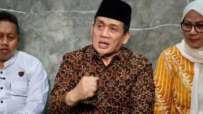 Kemenag Ambil Sikap Tegas Masukkan Edukasi Anticult LGBTQ ke Kurikulum Madrasah