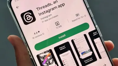 Tembus 500 Juta Pengguna, Threads Siap Libas Dominasi X Milik Elon Musk