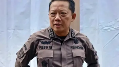 Rumah Jampidsus Dijaga TNI Usai Bongkar Kasus Makan Bergizi Gratis