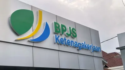 Satu Dekade Bobol BPJS Ketenagakerjaan Rp24,55 Miliar, Tiga Terdakwa Disidang