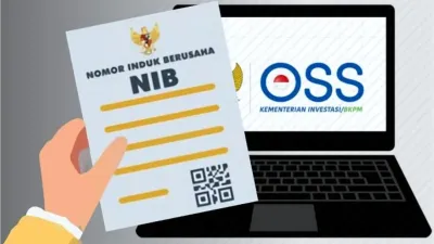 Stop Hoaks Perizinan, Pemerintah Tegaskan Bikin NIB Gratis Tanpa Pungutan