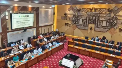 Ancaman Gembok Massal Dapur MBG: Melawan Kezaliman Badan Gizi