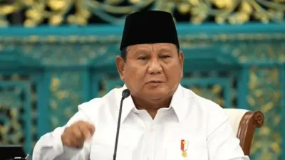Prabowo Evaluasi Kabinet: Buka-Bukaan Kebocoran Aset dan Sindir Pengkritik MBG