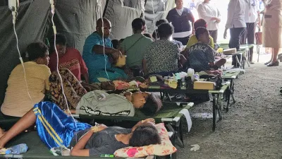 Keracunan MBG Jayapura Ungkap Masalah Dapur hingga Layanan Kesehatan