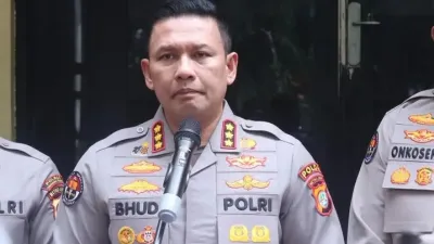 Akun X TMC Polda Metro Jaya Diretas, Publik Diminta Pantau Kanal Lain