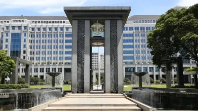 Prabowo Usulkan 4 Nama untuk Bank Indonesia, Fit and Proper Test Pekan Depan
