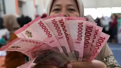 Apa Itu Desil yang Jadi Dasar Rencana Pembatasan Pertalite?