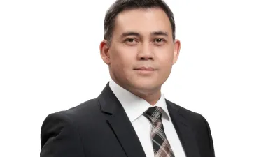 Agus Lasmono di Balik ALVA, dari Bisnis Batu Bara ke Motor Listrik Nasional