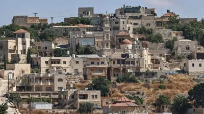 Umat Kristen Palestina Terancam, Gereja Dunia Didesak Bertindak