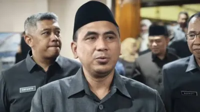 Keracunan MBG di Karanganyar, Wagub Jateng Dukung Kepala SPPG Cicipi Menu
