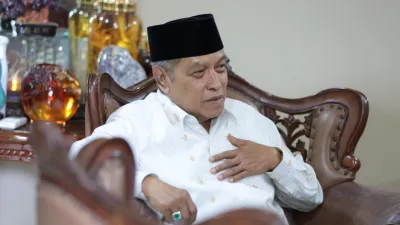 Kiai Said Desak PBNU Kembalikan Konsesi dan Fokus ke Mandat Umat