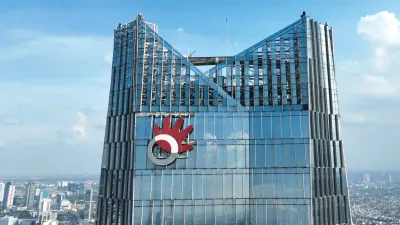 Telkom Pangkas Anak Usaha dari 68 Jadi 18, Fokus Jadi Strategic Holding