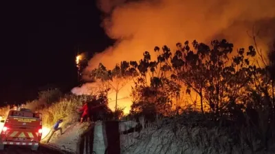 Karhutla Kalimantan Makin Meluas, Hotspot Naik Lebih dari 4 Kali Lipat