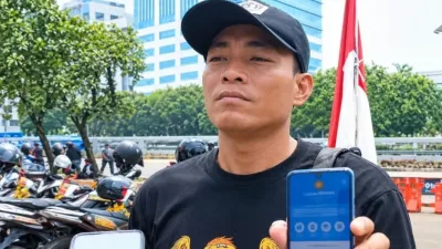 Pemblokiran Rekening Mandiri Botok atas Permintaan Aparat Dipertanyakan