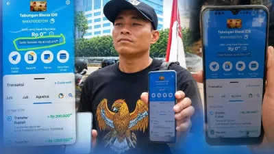 Polisi Bantah Botok Ditangkap, Ternyata Hendak Urus Izin Kegiatan ke Polda Metro Jaya