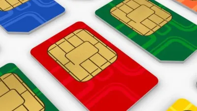 Daftar Kartu Seluler Kini Wajib Biometrik, NIK dan KK Ditutup
