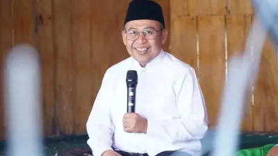 Gus Rozin Menguat Jelang Muktamar ke-35 NU, Dukungan Mengalir dari Sejumlah Daerah