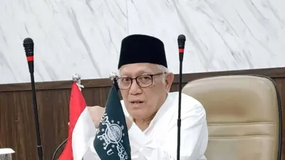 Gus Kikin Terpilih Jadi Ketua Umum PBNU 2026-2031, Golkar Sebut Jaga Persatuan Bangsa