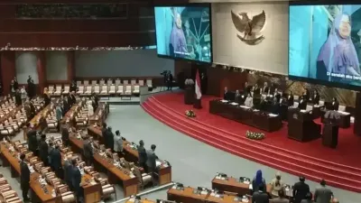 Daftar Kementerian dan Lembaga yang Minta Tambahan Anggaran 2027