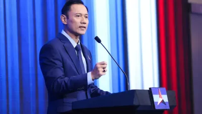 Pernyataan AHY soal Kekuasaan Disorot, Demokrat Tegaskan Tak Terkait Pilpres 2029