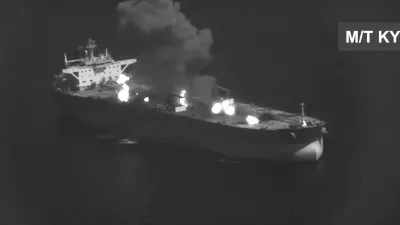 Iran Serang Pangkalan AS di Yordania, IRGC Klaim Hantam Fasilitas F-35