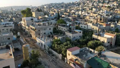 Inggris Sanksi Israel, Tel Aviv Balas Perintahkan Konsulat di Yerusalem Tutup