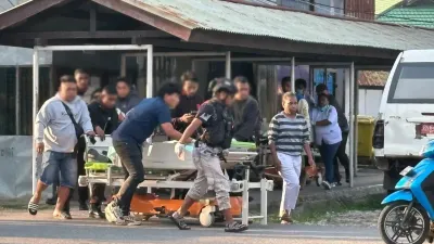 Tiga Pegawai Dinas Pertanian Tewas dalam Penembakan di Jayawijaya Saat Antar Bantuan