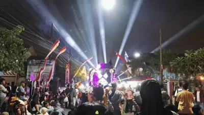 Pengusaha Sound Horeg Sebut MUI Jatim “Goblok”, Begini Respons dan Penjelasannya