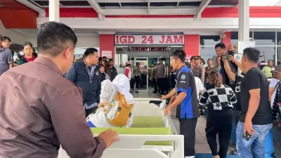 Keracunan MBG Berulang Bikin IDAI Geram, Satu Anak Sakit Tak Bisa Ditoleransi