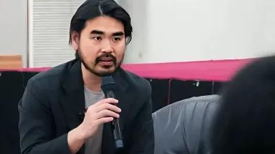 Profil Bagus Muljadi, Ilmuwan Indonesia dengan Karier Lintas Disiplin di Nottingham