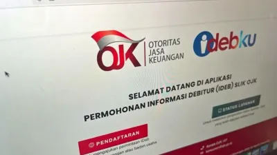 Cara Cek BI Checking Online, Begini Langkah dan Arti Skornya